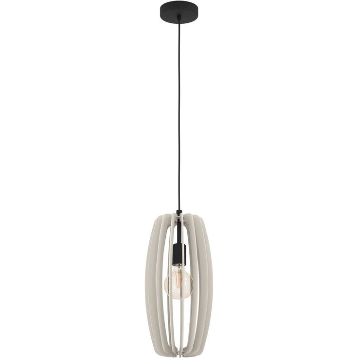Riippuvalaisin Eglo Bajazzara 40W Ø26cm eri värejä