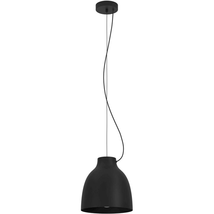 Riippuvalaisin Eglo Camasca 40W Ø28cm eri värejä