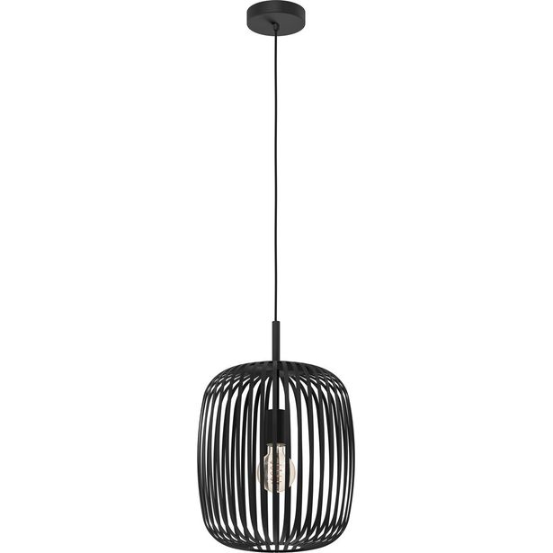Riippuvalaisin Eglo Romazzina 40W Ø325cm eri värejä