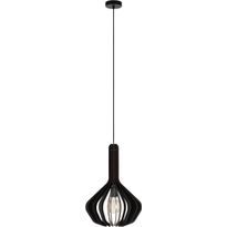 Riippuvalaisin Eglo Velasco, 40W, Ø38cm, eri värejä