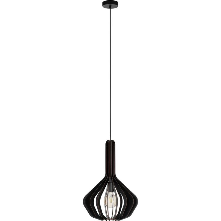 Riippuvalaisin Eglo Velasco 40W Ø38cm eri värejä