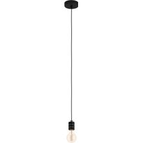 Riippuvalaisin Eglo Yorth, 40W, Ø5cm, eri värejä