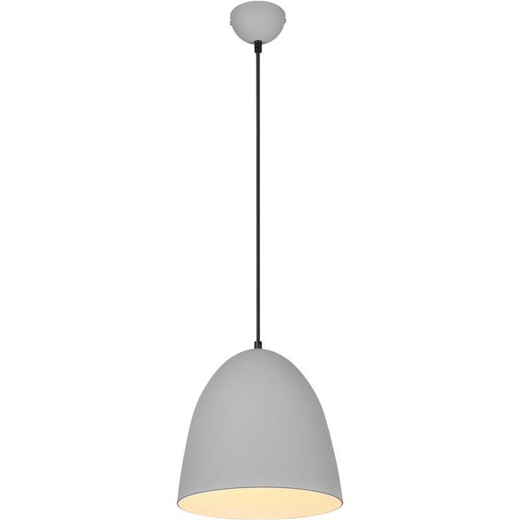 Riippuvalaisin Trio Tilda Ø25cm E27 eri värejä