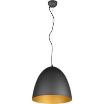 Riippuvalaisin Trio Tilda, Ø40cm, E27, eri värejä