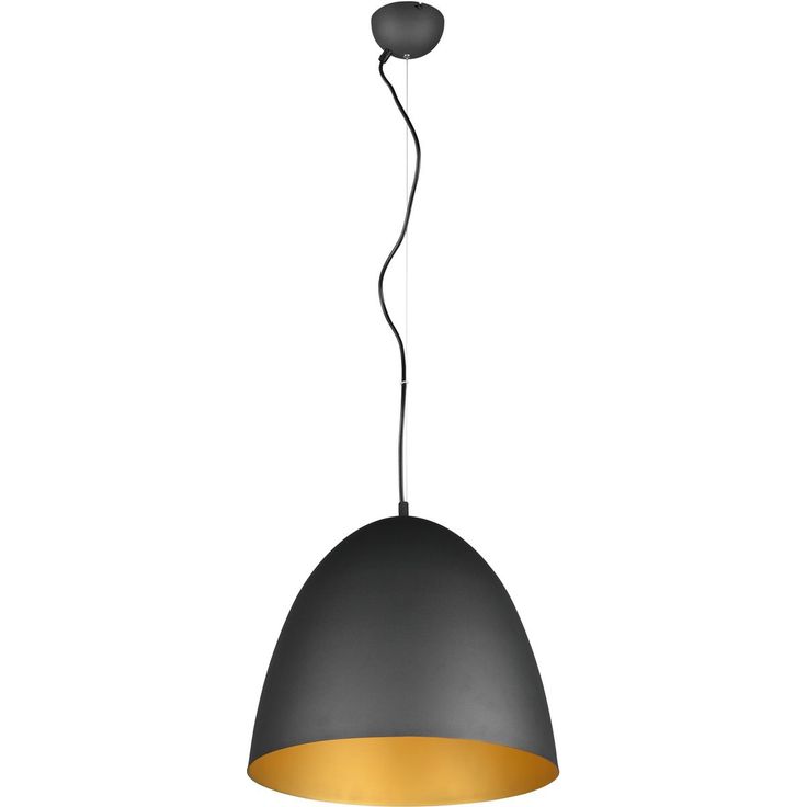 Riippuvalaisin Trio Tilda Ø40cm E27 eri värejä