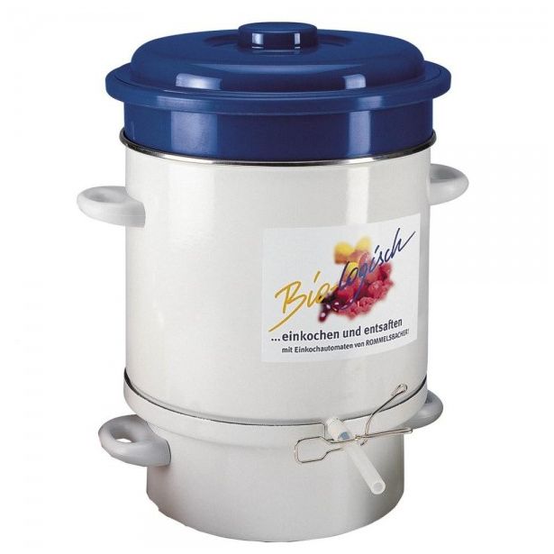 Mehulinko Rommelsbacher EE_1505, 10 L, 1500W