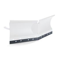 X-auran kaavinterä Stiga 2x65cm, kuminen