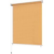 Rullaverho ulkotiloihin 100x140 cm beige