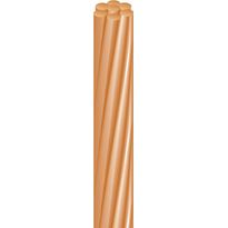 Kupariköysi Draka HK 16/7 (25 m/nippu)