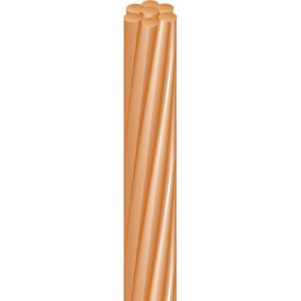 Kupariköysi Draka HK 16/7 (25 m/nippu)