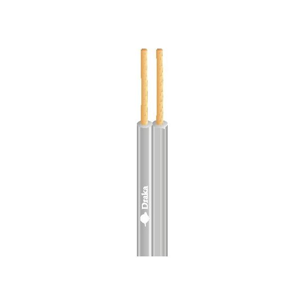 Parikaapeli HALOFIX 90 2X2,5 P1/50
