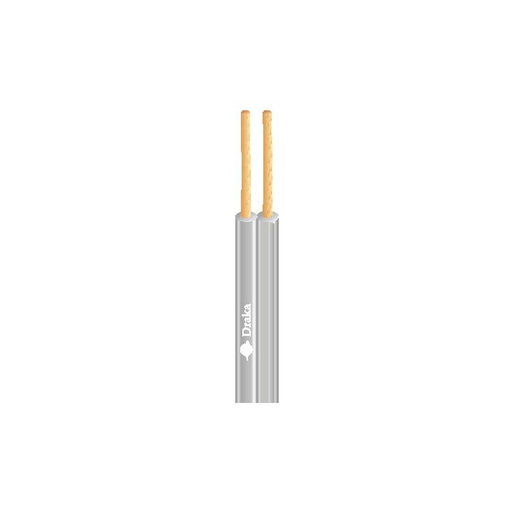 Parikaapeli HALOFIX 90 2X2,5 P1/50