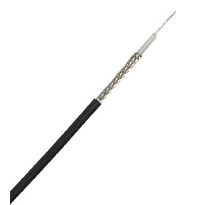RF-kaapeli taipuisa Draka RFF 1/2-50