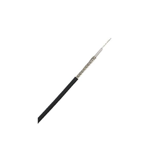 RF-kaapeli taipuisa Draka RFF 1/2-50
