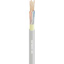 Instrumentointikaapeli Draka LONAK 2X2X0,65