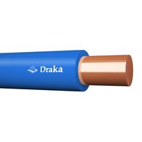 Asennusjohto Draka ML 1,5 SI