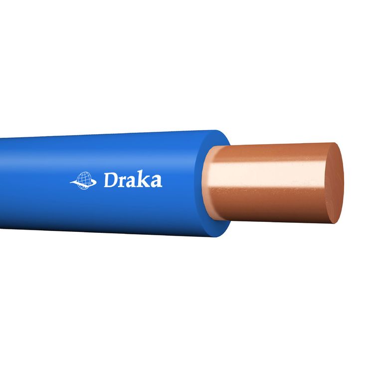 Asennusjohto Draka ML 1,5 SI