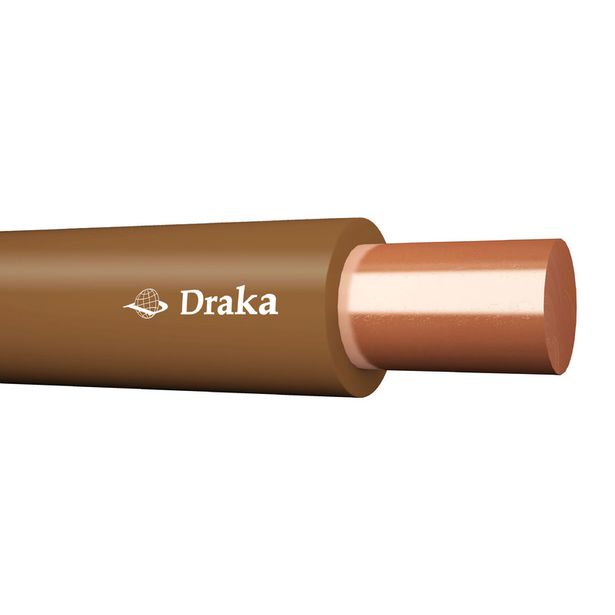 Asennusjohto Draka ML 2,5 RU