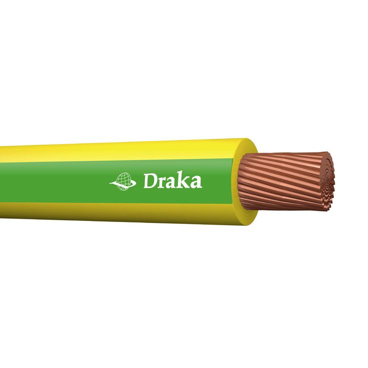 Asennusjohto Draka MKEM 90 1,5 KEVI