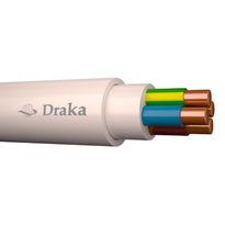 Asennuskaapeli MMJ 4x1,5 S Draka S-0406732