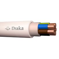 Asennuskaapeli MMJ 5x1,5 S Draka S-0406742