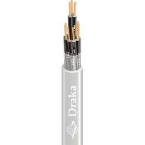 Ohjauskaapeli Draka MMO 12X2,5