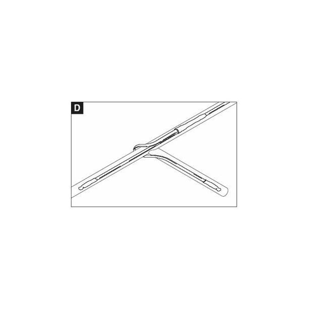 T-haara TE-01-CR (FroStop, GM-2X, HWAT, FS-2X)