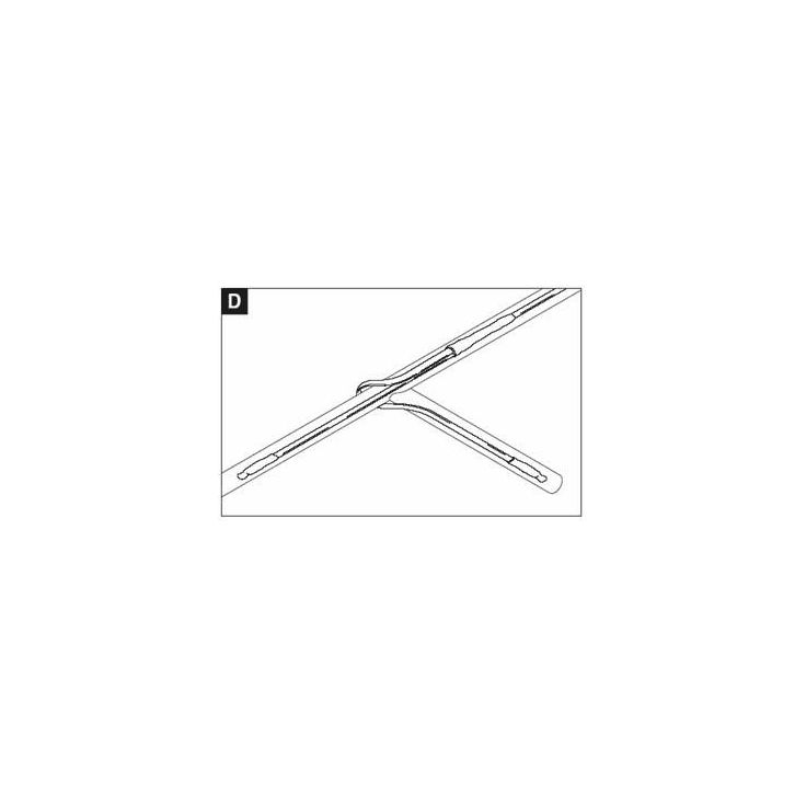 T-haara TE-01-CR (FroStop, GM-2X, HWAT, FS-2X)