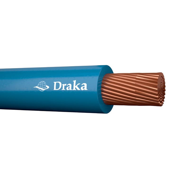 Asennusjohto Draka MKEM 90 35  VSI KELA