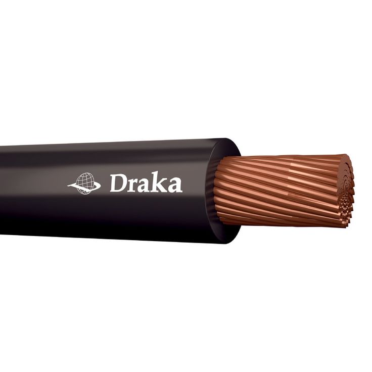 Asennusjohto Draka MKEM 90 50  MU
