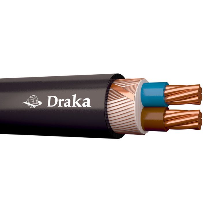 Maakaapeli MCMK 2x10+10