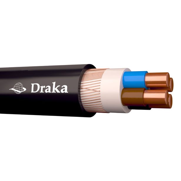 Maakaapeli MCMK 4x2,5+2,5 S-0602143