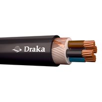 Maakaapeli MCMK 4x10+10