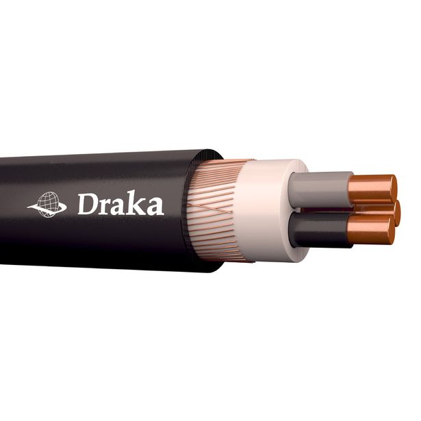 Maakaapeli MCMK 3x1,5+1,5