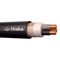 Maakaapeli MCMK 3x2,5+2,5