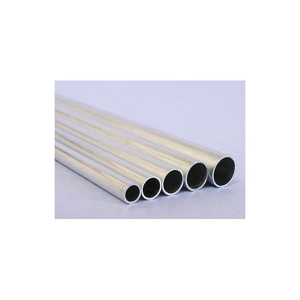 Alumiiniputki 3m PPU 20 (JAPP 20)