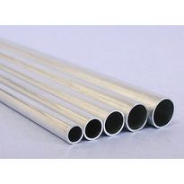 Alumiiniputki 3m PPU 25 (JAPP 25)
