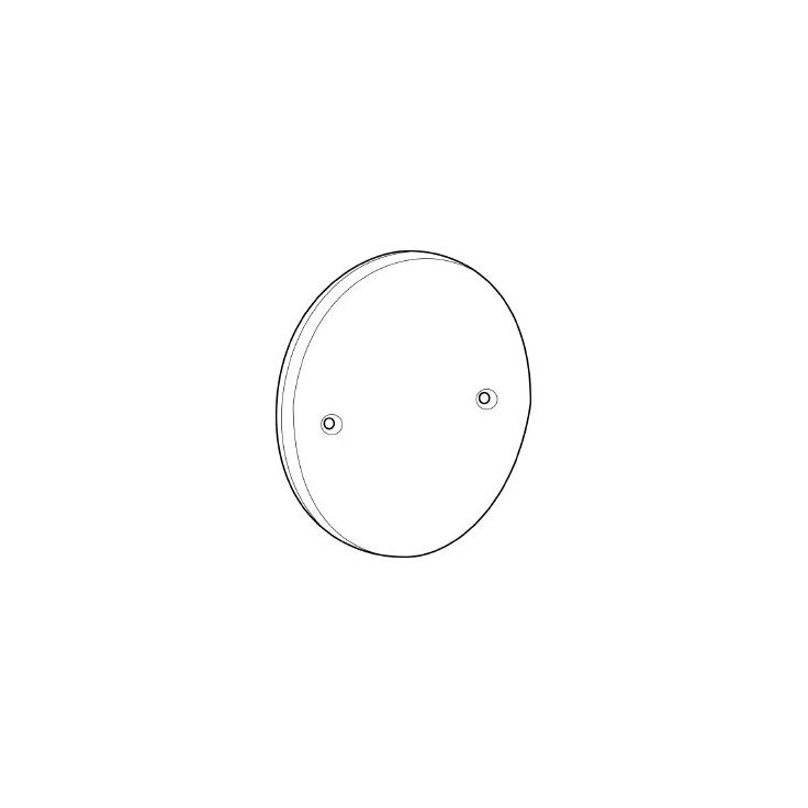 Sileäkansi IP44 RSK 40