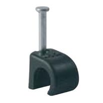 Naulakiinnike ruskea TC 8-12