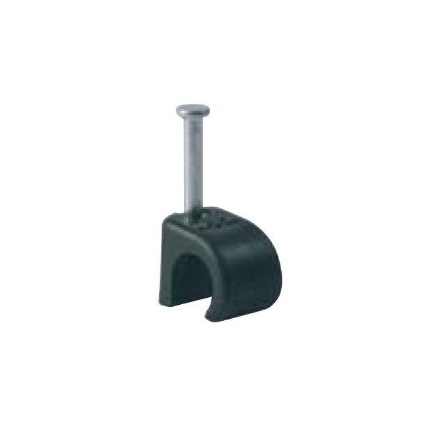Naulakiinnike ruskea TC 8-12