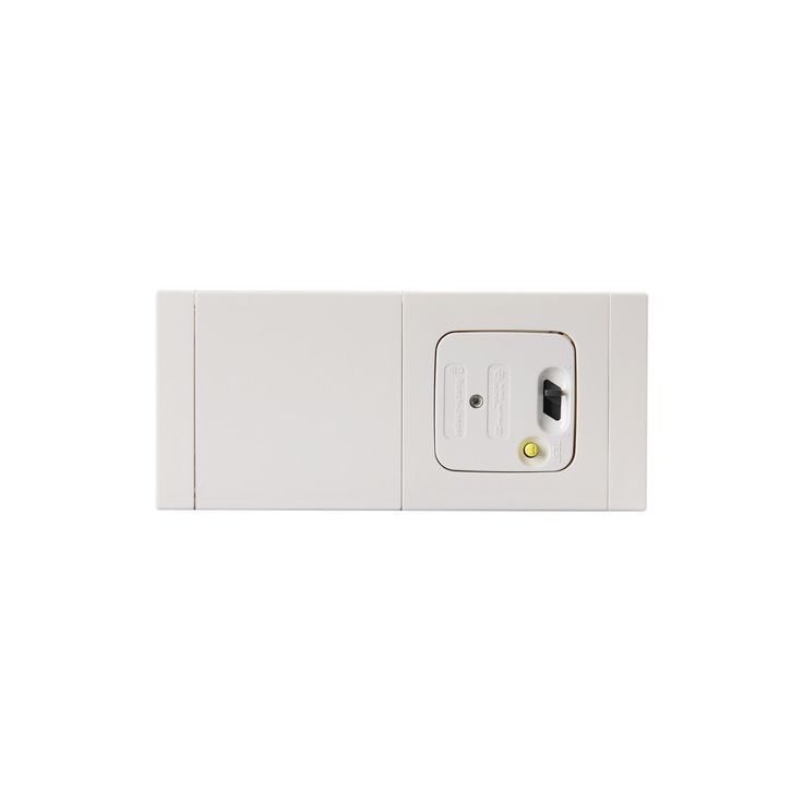Kanavarasia ABB ProDuct - Vikavirtasuoja 30mA,A-type valkoinen