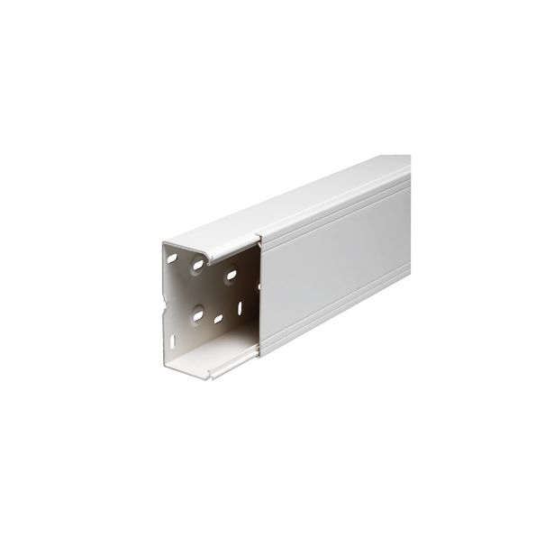 Asennuskanava TIR+T6040. 60x40x2500mm