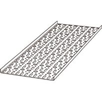 Asennushylly KRC-150 L=2000