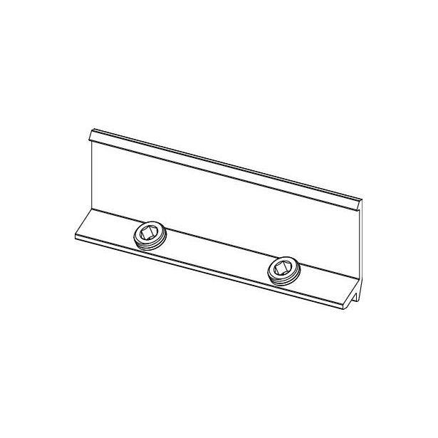 Jatkokappale Systemal Presto XYRV 401