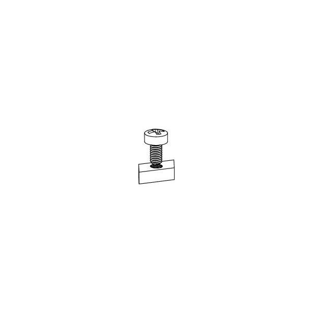 Suunnikasmutteri Systemal Presto NPB 06 (XYRV 205)