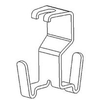 Reunakiinnitin MEK RK-110