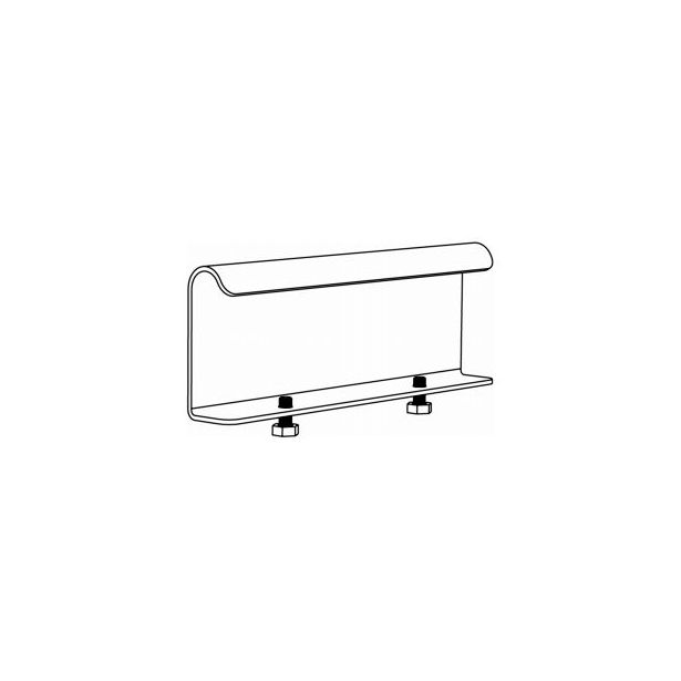 Liitoskappale Senzimir SSR/KS20