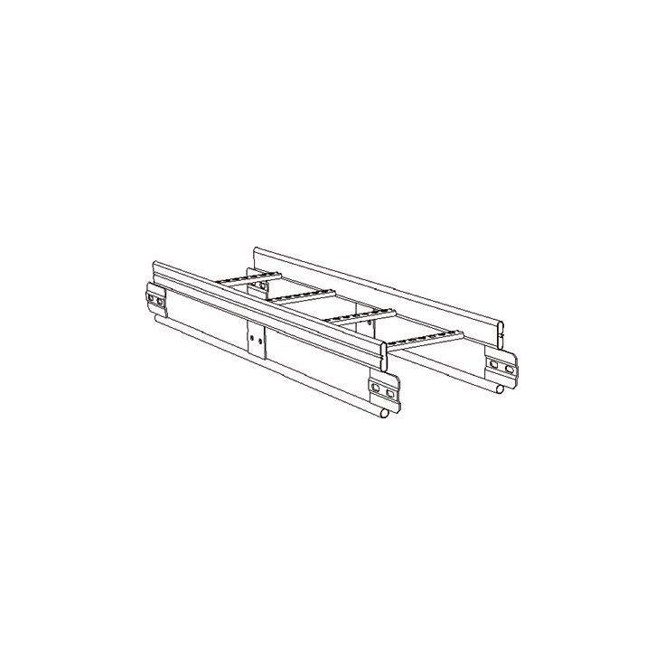 Kaapelihylly KSF80-200 L-6000