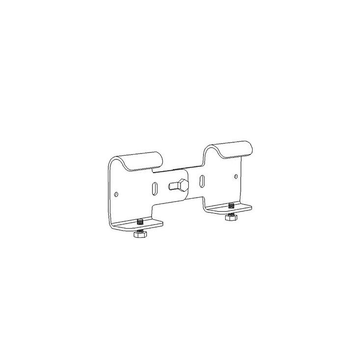 Liitoskappale SSR/KS 80
