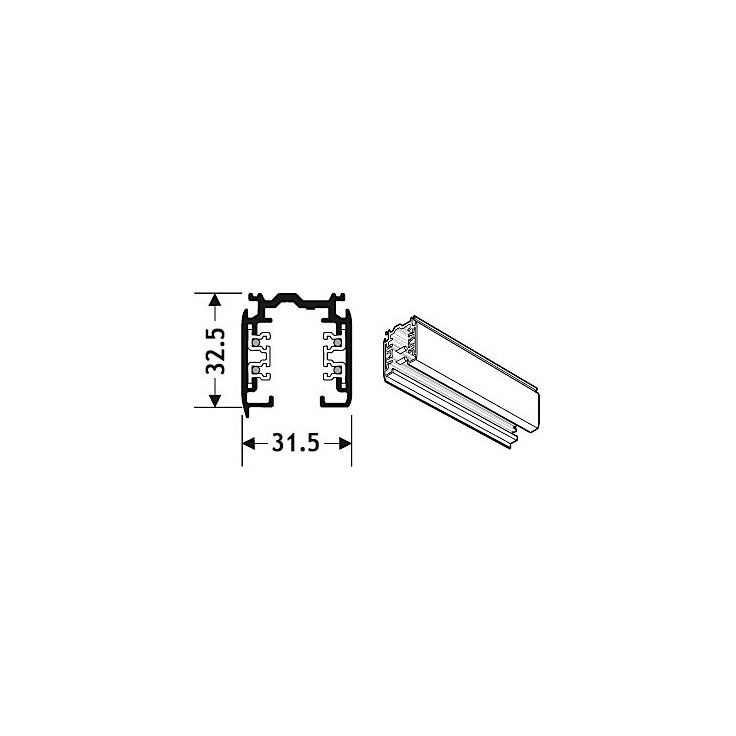 Kosketinkisko Global Trac XTS 4300-3